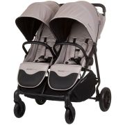 Carucior gemeni chipolino top stars macadamia hubkbtp02402ma