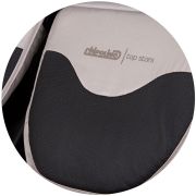 Carucior gemeni chipolino top stars macadamia hubkbtp02402ma