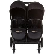 Carucior gemeni chipolino top stars obsidian hubkbtp02401ob