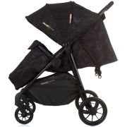 Carucior gemeni chipolino top stars obsidian hubkbtp02401ob