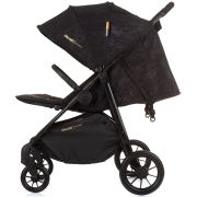 Carucior gemeni chipolino top stars obsidian hubkbtp02401ob