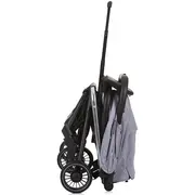 Carucior sport chipolino bijou ash grey hublkbj02402as