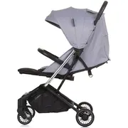 Carucior sport chipolino bijou ash grey hublkbj02402as