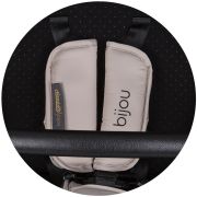 Carucior sport chipolino bijou macadamia hublkbj02403ma