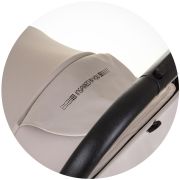 Carucior sport chipolino bijou macadamia hublkbj02403ma
