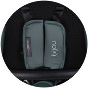 Carucior sport chipolino bijou pastel green hublkbj02404pg