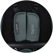Carucior sport chipolino bijou pastel green hublkbj02404pg