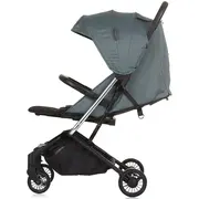 Carucior sport chipolino bijou pastel green hublkbj02404pg