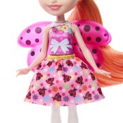 ENCHANTIMALS PAPUSI SI ANIMALUTE LADONNA LADYBUG SI WAFT VIVMTFNH22_HNT57