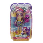 ENCHANTIMALS PAPUSI SI ANIMALUTE SABINDRA SLOTH SI HANG VIVMTFNH22_HRX82