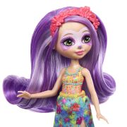 ENCHANTIMALS PAPUSI SI ANIMALUTE SABINDRA SLOTH SI HANG VIVMTFNH22_HRX82