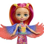 ENCHANTIMALS PAPUSI SI ANIMALUTE TRIPPI TOUCAN SI CANOPY VIVMTFNH22_HRX83