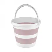Galeata pliabila pentru baie BabyJem, 10l (Culoare: Turcoaz) JEMbj_5986