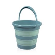Galeata pliabila pentru baie BabyJem, 10l (Culoare: Turcoaz) JEMbj_5986