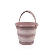 Galeata pliabila pentru baie BabyJem, 10l (Culoare: Turcoaz) JEMbj_5986