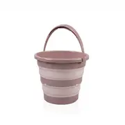 Galeata pliabila pentru baie BabyJem, 10l (Culoare: Turcoaz) JEMbj_5986