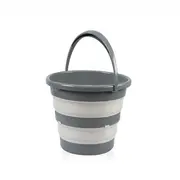 Galeata pliabila pentru baie BabyJem, 10l (Culoare: Turcoaz) JEMbj_5986