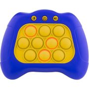 Jucarie Pop It electronica cu lumini si sunet Grafix GR550022 BBJGR550022_Albastru