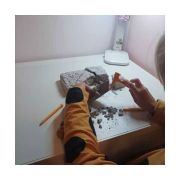 Kit excavare cristale Kruzzel MY18254 BBJMY18254_Initiala