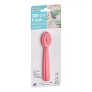 Lingurita din silicon BabyJem (Culoare: Maro) JEMbj_7595