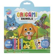 Origami - animalute