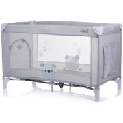 Patut pliabil chipolino capri koala grey hubkosik2401ko