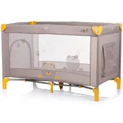 Patut pliabil chipolino capri tiger beige hubkosik2403ti