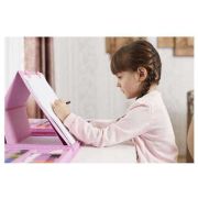 Set pentru pictura 208 piese cu geanta inclusa Maaleo Iso Trade MY18117 BBJMY18117_Roz