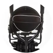 Tricicleta gemeni chipolino 2play obsidian leaves hubtrk2p0243ol