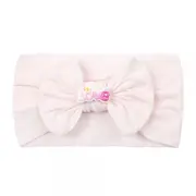 Bentita lata cu fundita - Love MDJ0033-be2