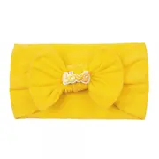 Bentita lata cu fundita - Love MDJ0033-be2