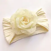 Bentita lata pentru fetite - Rose MBJ0039-be2