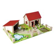 EICHHORN FERMA CU ACCESORII VIV100004309
