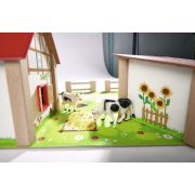 EICHHORN FERMA CU ACCESORII VIV100004309