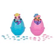 HATCHIMALS ALIVE SET ROZ VIV6067740