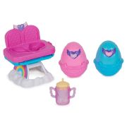 HATCHIMALS ALIVE SET ROZ VIV6067740