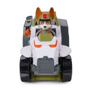 PATRULA CATELUSILOR VEHICUL TEMATIC JUNGLE TRACKER VIV6067778_20143430