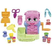 PLAY-DOH SALON DE COAFURA VIVF8807