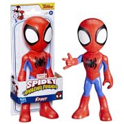 SPIDEY PRIETENII EXTRAORDINARI FIGURINA SUPRADIMENSIONATA SPIDEY 23CM VIVF6689_F8174
