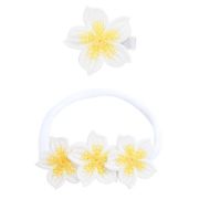 Set bentita si clamuta asortata - Margarete MDMB5011-be1