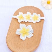 Set bentita si clamuta asortata - Margarete MDMB5011-be1