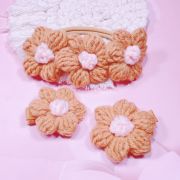 Set bentita si clamuta asortata ADMC3367-be1