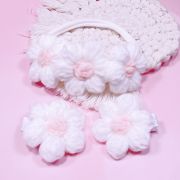 Set bentita si clamuta asortata ADMC3367-be1