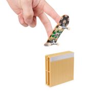 TECH DECK FINGERBOARD PACHET CU OBSTACOL BLIND VIV6066629_20141293
