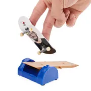 TECH DECK FINGERBOARD PACHET CU OBSTACOL PLAN B VIV6066629_20141292