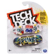 TECH DECK SET DUO PLACA DE BAZA PLAN B VIV6070553_20148084