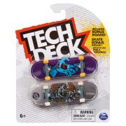 TECH DECK SET DUO PLACA DE BAZA SANTA CRUZ VIV6070553_20148086