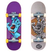 TECH DECK SET DUO PLACA DE BAZA SANTA CRUZ VIV6070553_20148086