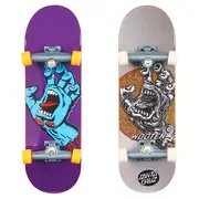 TECH DECK SET DUO PLACA DE BAZA SANTA CRUZ VIV6070553_20148086