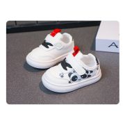 Adidasi albi pentru copii - Sweet Panda MDH509528-2-c